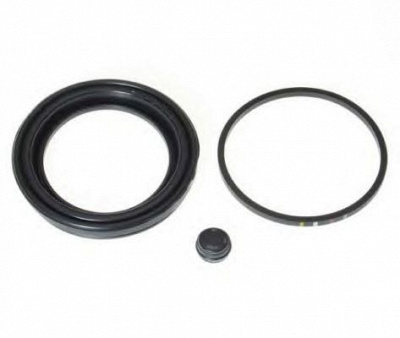 BUDWEG CALIPER 206604 -  Ремкомплект, тормозной суппорт
